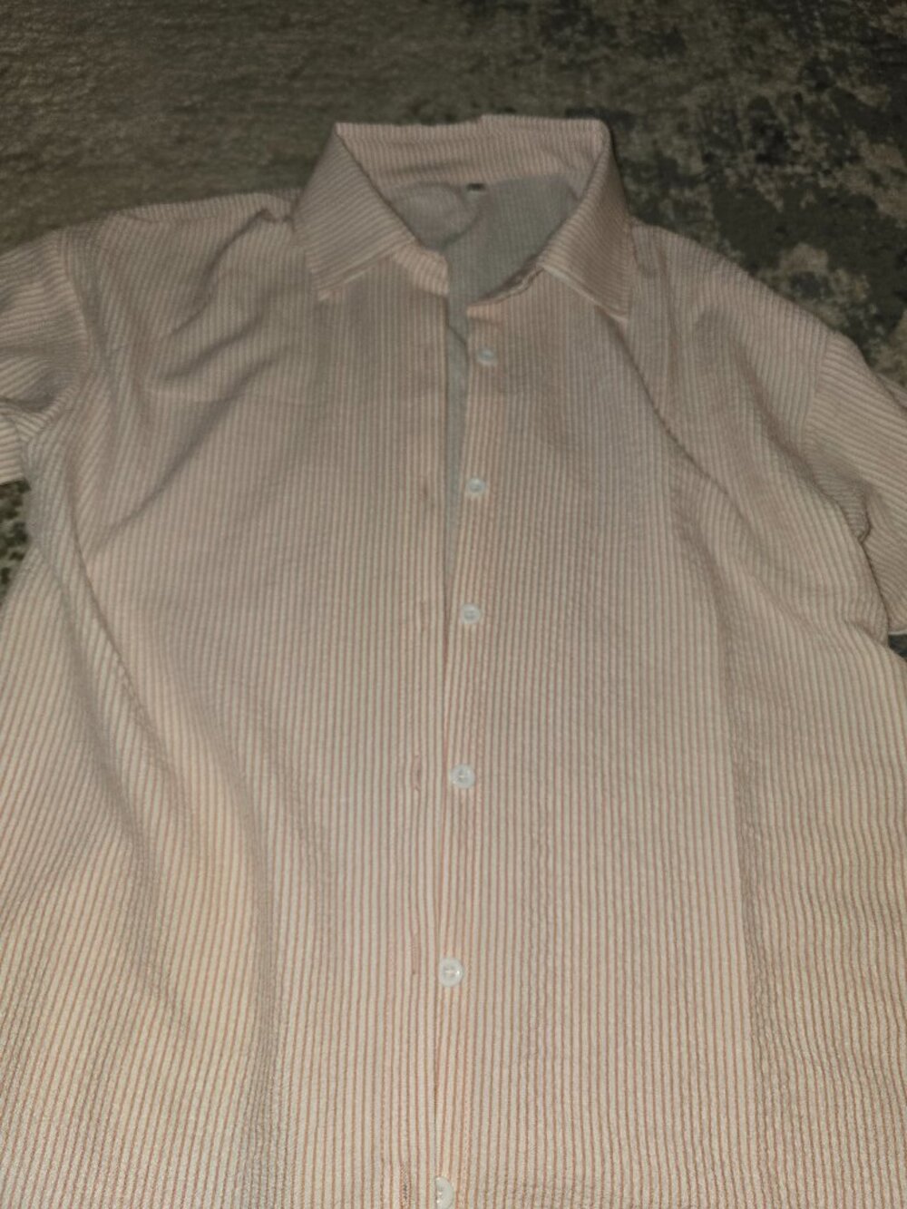 Button up shirt